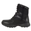 Men's Leather Lace to Toe Tactical Boot - HighwayLeather