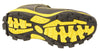MBM9121ST-Men's Black & Yellow Water & Frost Proof Leather Shoe w/ Composite Toe - HighwayLeather