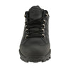 BAZALT-MBM9127ST-BAZALT-Men's Black Water & Frost Proof Leather Shoe w/ Composite Toe-BLK-7 - HighwayLeather