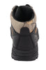 Men's Waterproof Black Work Boot w/ Mossy Oak® Print - HighwayLeather