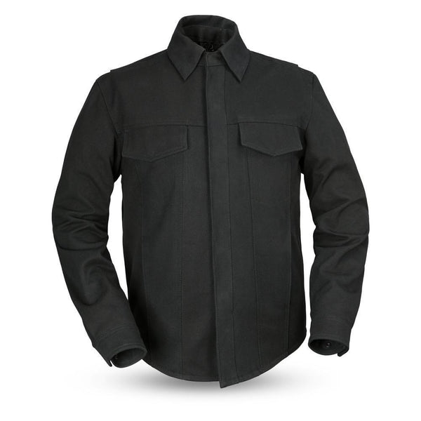 Men denim shirts