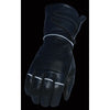 Men's Thermal Lined Gauntlet Gloves w/ Extra Long Cuff - HighwayLeather