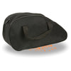Saddle Bag Liner Carry Bag (15x8.5x5) - HighwayLeather