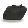 Saddle Bag Liner Carry Bag (12x.5x5) - HighwayLeather