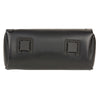 PVC Tool Bag w/ Rivet Detailing and Velcro Closure (12X4.5X3.5) - HighwayLeather