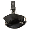 Small Leather Studded Shoulder Bag - HighwayLeather