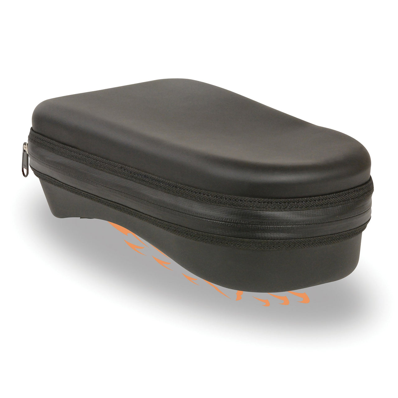 Small Waterproof Suction Cup Storage Pouch - HighwayLeather