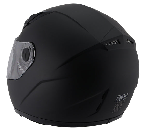 Milwaukee Performance MPH Velocity Full Face Helmet– HighwayLeather