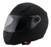 Milwaukee Performance MPH Velocity Full Face Helmet - HighwayLeather