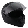 Milwaukee Performance MPH Velocity Full Face Helmet - HighwayLeather