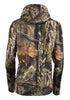 Women Pull Over Mossy Oak® Camouflage Hoodie - HighwayLeather