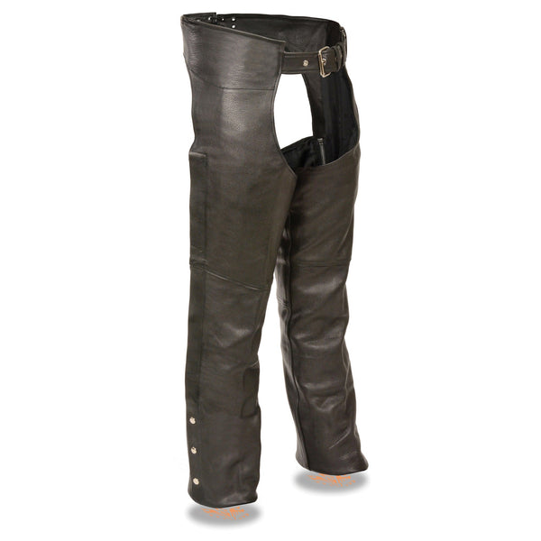 Men Chaps
