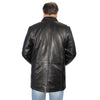 Men's classic JD 32 inch zipper front jacket - HighwayLeather