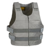 Ladies Zipper Front Replica Bullet Proof Vest
