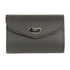 Small PVC Windshield Bag w/ Velcro Closure (8X8X4) - HighwayLeather