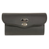 Large PVC Windshield Bag w/ Turn Clasp(10X5X3) - HighwayLeather