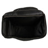 Large Nylon Two Piece Sissy Bar Bag w/ Map Pocket (14.5X16X7) - HighwayLeather