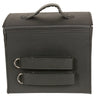Medium PVC Sissy Bar Carry Bag (12X9.5X6.5) - HighwayLeather