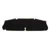 Triple Pocket Studded PVC Travel Windshield Bag (22X6X2) - HighwayLeather