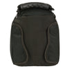 Small Nylon Magnetic Tank Bag w/ Double Access Zippers (9.5X7X12) - HighwayLeather