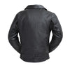 BROC - MEN'S VEGAN JACKET - HighwayLeather