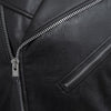 BROC - MEN'S VEGAN JACKET - HighwayLeather