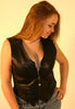 Women's Rid Stretched Side Vest