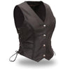 Dynamicleather Top Performer leather motorcycle jacket with sleek design and detailed stitching, ideal for motorcycle riding enthusiasts.