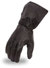 Men Leather Gloves