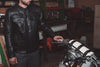 Raider - HighwayLeather