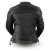 Maiden - HighwayLeather