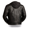 Street Cruiser - HighwayLeather