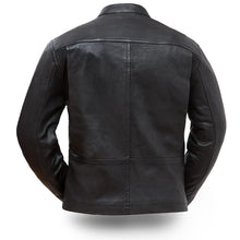 Hipster - HighwayLeather