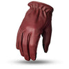 Pair of Dynamicleather Roper gloves with durable leather construction and detailed stitching, designed for style and comfort.