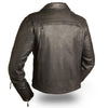 60's New Yorker - HighwayLeather