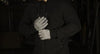 Dynamicleather Gator Skin Glove Liners featuring textured gator skin design and snug fit for enhanced hand protection.