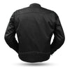 Textile Top Performer - HighwayLeather