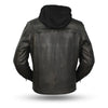 Vendetta - HighwayLeather