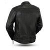 Top Performer - HighwayLeather