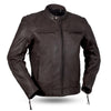 Top Performer - HighwayLeather