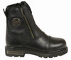 Women's Classic Motorcycle Boots - HighwayLeather