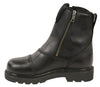 Women's Classic Motorcycle Boots - HighwayLeather