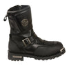 Milwaukee Leather Men - HighwayLeather