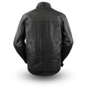 Milestone - HighwayLeather