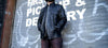 Milestone - HighwayLeather