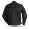 Dynamicleather commuter accessories, featuring sleek design and durable materials, shown in the image.