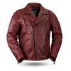 Night Rider - HighwayLeather