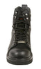 Women's Classic Motorcycle Boots - HighwayLeather