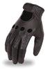 Men Leather Gloves