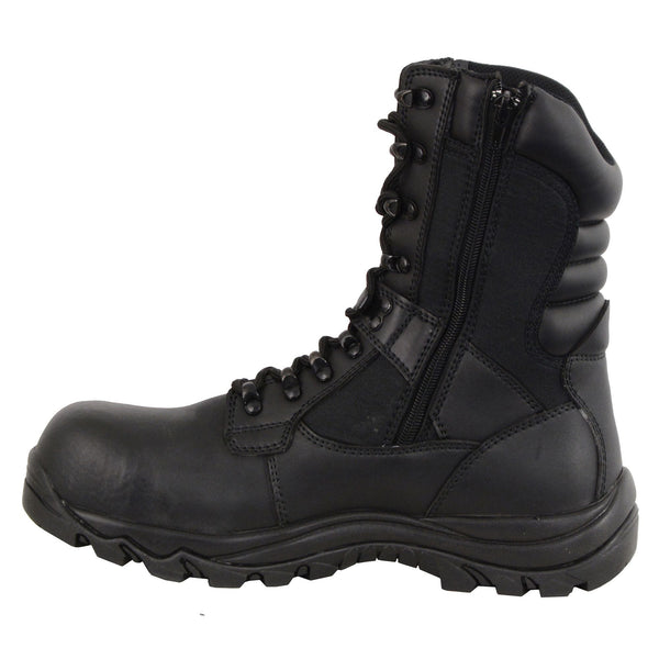 Men Short Boots